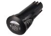 Panasonic EY9L10B EZ9L10 Battery Replacement for EY3610 EY7410 - 2