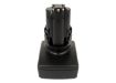 Milwaukee 48112401 Battery Replacement for 2207-20 2207-21 - 4