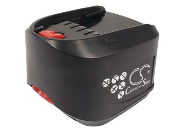 Battery Replacement Bosch 2 607 336 037/038/194/206 for PSR 14.4 LI-2 - 1