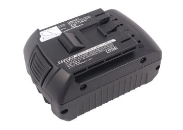 Bosch Battery Replacement 2 607 336 091-236 for 17618 17618-01 - 1