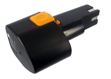 Panasonic Battery Replacement for EZ595 EZ907 - 1