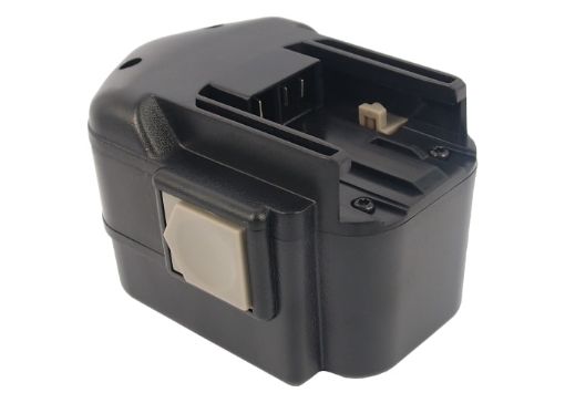 Battery Replacement Aeg 48-11-1900 48-11-1950 48-11-1960 48-11-1967 48-11-1970 for B12T BDSE 12T - 1