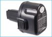 Replacement Battery Dewalt 152250-27 397745-01 A9263 DC9062 DC9071 DC9091 DC9096 DC9099 DE9036 DE9037 DE9038 DE9039 DE9057 - 4