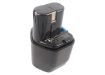 Hitachi EB12 Battery Replacement for C 5D - 2