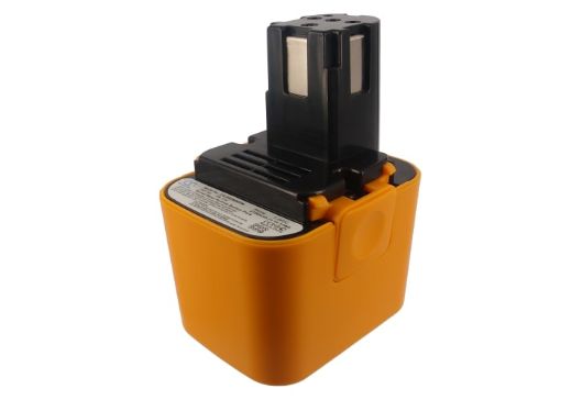 Panasonic BCP-EY9065 Battery Replacement for EY3653 - 1