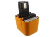 Panasonic BCP-EY9065 Battery Replacement for EY3653 - 2