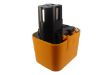 Panasonic BCP-EY9065 Battery Replacement for EY3653 - 3
