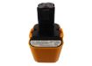 Panasonic BCP-EY9065 Battery Replacement for EY3653 - 5