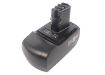 Battery Replacement Metabo 6.25475 6.25476 625476000 ME 1474 ME1474 for BSZ 14.4 BSZ 14.4 Impuls - 1
