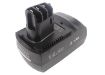 Battery Replacement Metabo 6.25475 6.25476 625476000 ME 1474 ME1474 for BSZ 14.4 BSZ 14.4 Impuls - 2