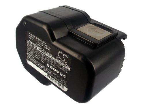 Milwaukee Battery Replacement 49-24-0150 PBS 3000 for 0502-23 0502-25 - 1