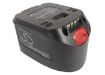 Bosch Battery Replacement for AdvancedCut 18 AdvancedDrill 18 - 4