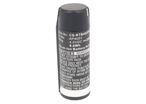 Ryobi AP4001 Battery Replacement for AP4302 & AP4700 - 1