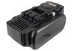 Panasonic EZ9L50 Battery Replacement for EZ7450 EZ7550 - 1