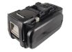 Panasonic EZ9L50 Battery Replacement for EZ7450 EZ7550 - 2