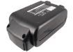 Panasonic EZ9L50 Battery Replacement for EZ7450 EZ7550 - 3
