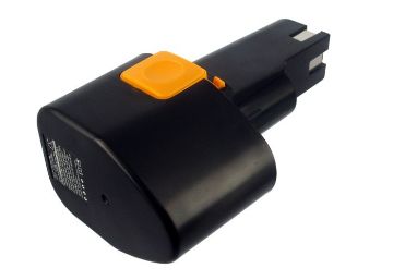Panasonic EY9180 EY9180B Battery Replacement for EY6282EQK EY9108 - 1
