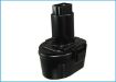 Replacement Battery Dewalt 152250-27 397745-01 A9263 DC9062 DC9071 DC9091 DC9096 DC9099 DE9036 DE9037 DE9038 DE9039 DE9057 - 1