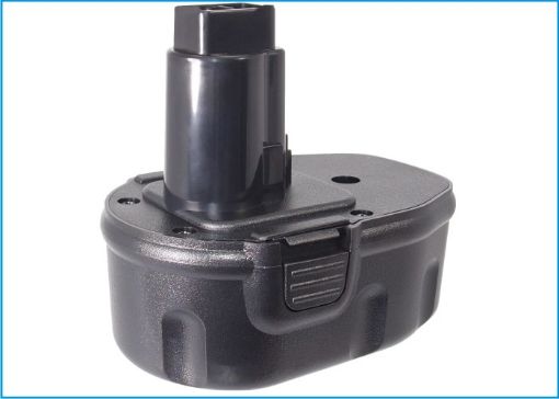 Replacement Battery Dewalt 152250-27 397745-01 DC9071 DC9091 DC9096 DC9099 DE9037 DE9038 DE9039 DE9071 DE9074 - 1