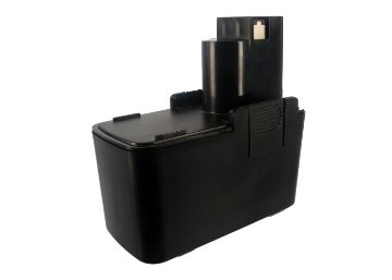 Bosch Battery Replacement 2 607 335 035 037 072 089 109 118 for ABS 96 M-2 P-2 - 1