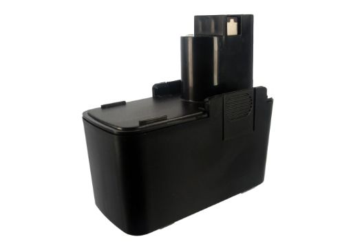 Bosch Battery Replacement 2 607 335 035 037 072 089 109 118 for ABS 96 M-2 P-2 - 1