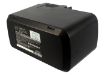 Bosch Battery Replacement 2 607 335 035 037 072 089 109 118 for ABS 96 M-2 P-2 - 2