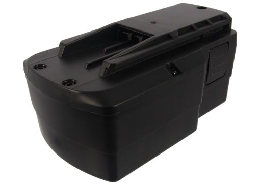 Replacement Battery Festool 491 823 492 269 6S BPS15 BPS15.6 PS 400 T15+3 - 1