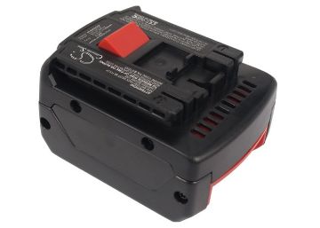 Bosch Battery Replacement 2 607 336 077 078 150 224 234 318 for DDB180-02 GDR 1080-LI - 1