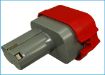Replacement Battery for Makita 1022DW 6014DW - 4
