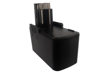 Bosch Battery Replacement 2 607 335 035 037 072 089 109 118 for ABS 96 M-2 P-2 - 1