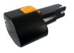 Panasonic Battery Replacement for EZ595 EZ907 - 3
