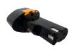 Panasonic Battery Replacement for EZ595 EZ907 - 4
