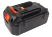 Replacement Battery Makita 194874-0 BL3622A BL3626 for BHR261 BHR261RDE - 2