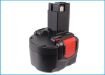 Battery Replacement Bosch 2 607 001 380 2 607 335 260 2 607 335 271 2 607 335 272 2 607 335 373 2 607 335 439 for 32609 - 5