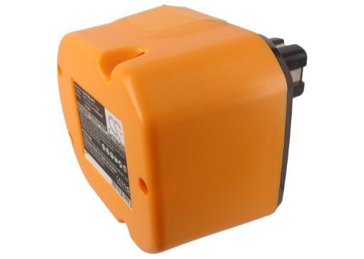 Ryobi 1400143 1400652 1400670 Battery Replacement - 1
