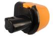 Ryobi 1400143 1400652 1400670 Battery Replacement - 2