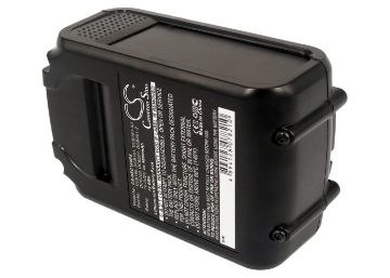 Replacement Battery for Dewalt DCB102-DCB127 120V 12V Li-ion - 1