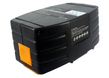 Replacement Battery Festool 489 003 490 021 BPH12 BPH12T TBP12 for TDD12 TDD12ES - 1