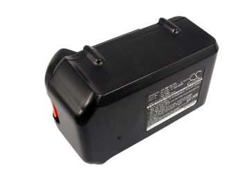 Replacement Battery Makita 194874-0 BL3622A BL3626 for BHR261 BHR261RDE - 1