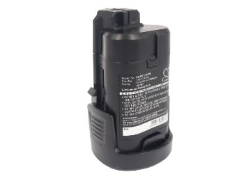 Battery Replacement for Bosch GWB 10.8-LI GWI 10.8 V-Li - 1