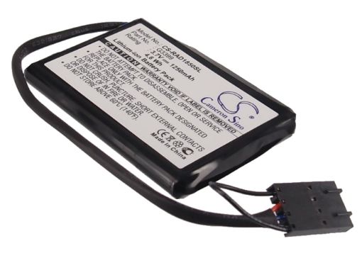 Replacement Battery Dell G3399 for Poweredge 1850 & 2800 - 1