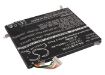 Asus C22-EP121 Battery Replacement for Eee Pad B121 Slate - 2