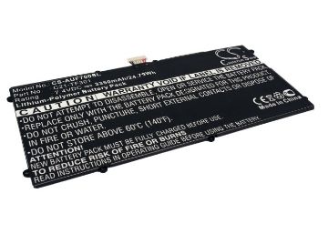 Battery Replacement Asus C21-TF201P C21-TF301 C21-TF500T for EE Pad TF700 Eee Pad TF201 - 1
