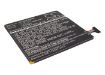 Battery Replacement Asus 0B200-00800000 C11P1304 C11P1326 for K00L K013 - 1