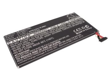 Battery Replacement Asus C11-EP71 for Eee Pad MeMo EP71 EP71 - 1