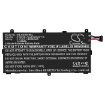Samsung Galaxy Tab 3 7.0 Battery Replacement GH43-03911A T4000E - 3