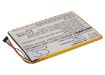 Viewsonic MLP486890 Battery Replacement for Zoompad - 2