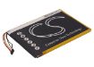 Viewsonic MLP486890 Battery Replacement for Zoompad - 3