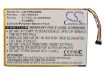 Viewsonic MLP486890 Battery Replacement for Zoompad - 5