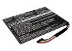 Battery Replacement Asus C21EP101 C21-EP101 C22-EP101 for Eee Pad Transformer TF101 - 1